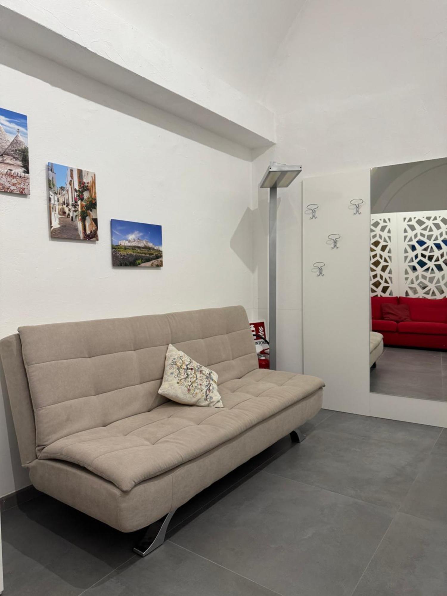 Hotel Tellmewhy Puglia Corato Exterior foto