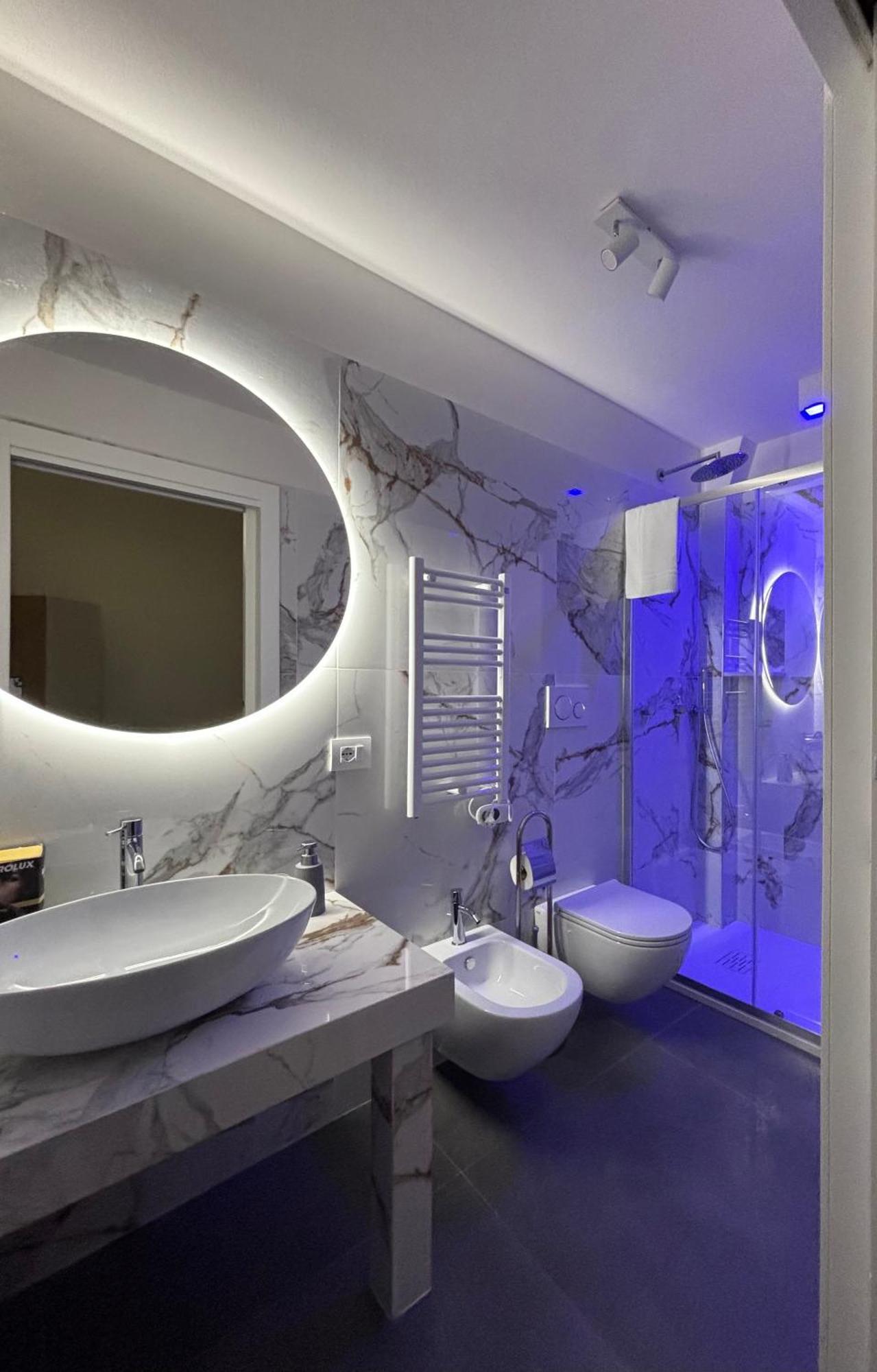 Hotel Tellmewhy Puglia Corato Exterior foto
